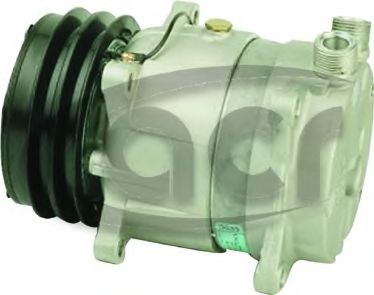 Компрессор, кондиционер ACR 133029