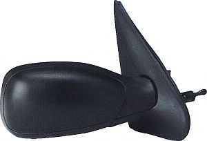 Наружное зеркало LORO 2913M04