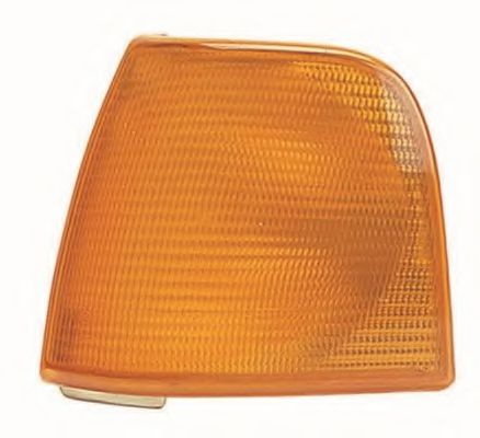 Фонарь указателя поворота KLOKKERHOLM 110382