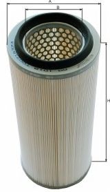 Воздушный фильтр GOODWILL AG 1018