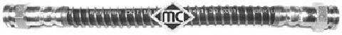 Тормозной шланг Metalcaucho 96010