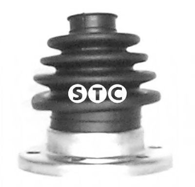 Комплект пылника, приводной вал STC T401455