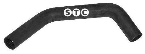 Шланг радиатора STC T408545