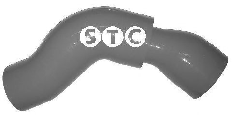 Трубка нагнетаемого воздуха STC T409199