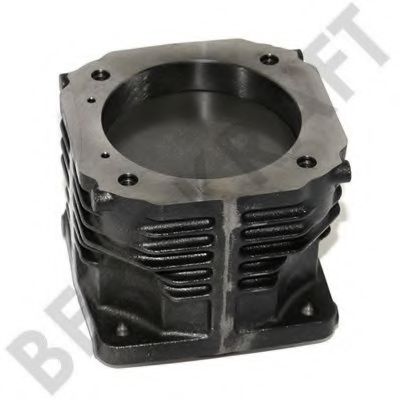 Ремкомплект, компрессор BERGKRAFT BK15000B1AS