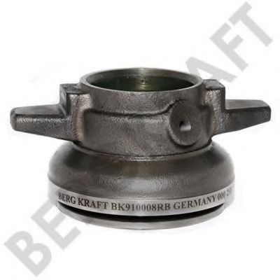 Выжимной подшипник BERGKRAFT BK910008RB