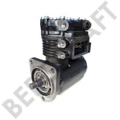 Компрессор, пневматическая система DT 118492