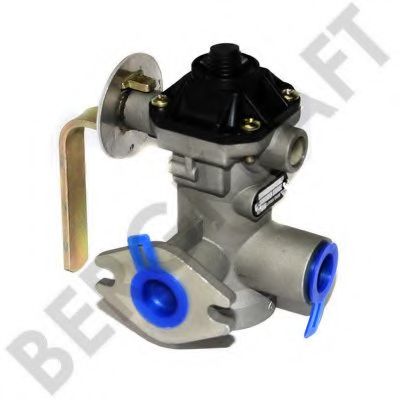 Регулятор тормозных сил BERGKRAFT BK1244202AS