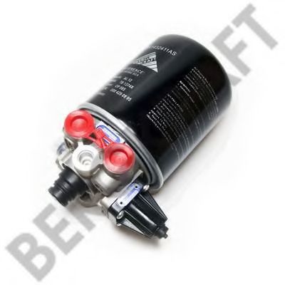 Осушитель воздуха, пневматическая система SAMPA 094007