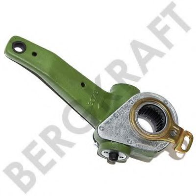 Система тяг и рычагов, тормозная система BERGKRAFT BK280300