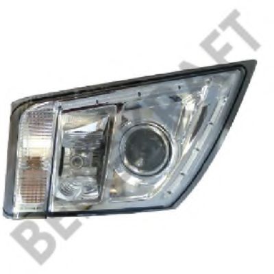 Основная фара BERGKRAFT BK8402615