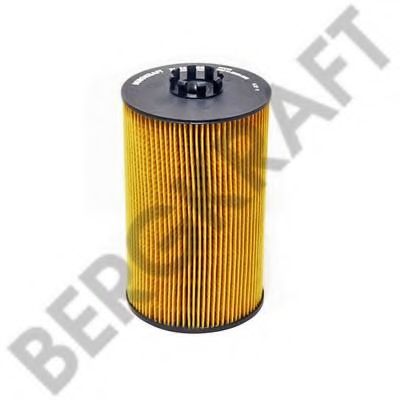 Масляный фильтр BERGKRAFT BK8600005