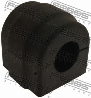 Опора, стабилизатор FEBEST BMSB-E90F