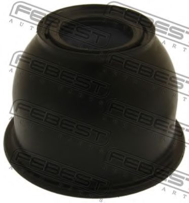 ремонтный комплект, несущие / направляющие шарниры FEBEST MBJB-900