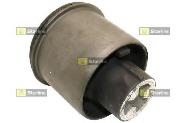 Втулка, балка моста STARLINE 12.24.743