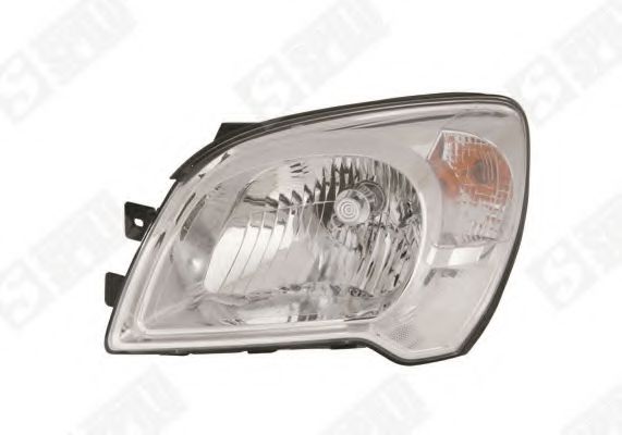 Основная фара SPILU 314033