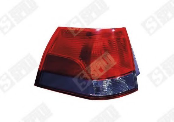 Задний фонарь SPILU 900441