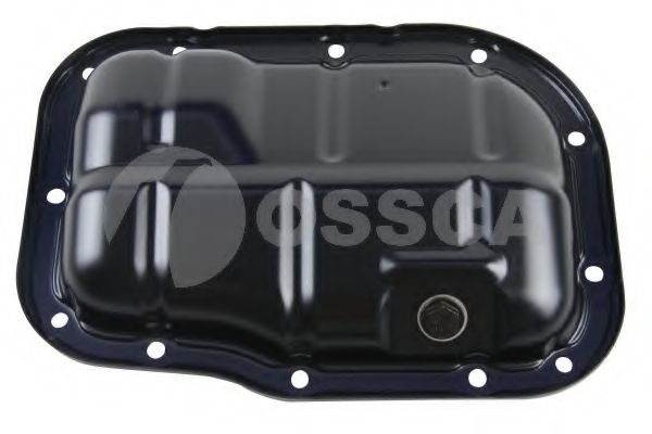 Масляный поддон OSSCA 14710