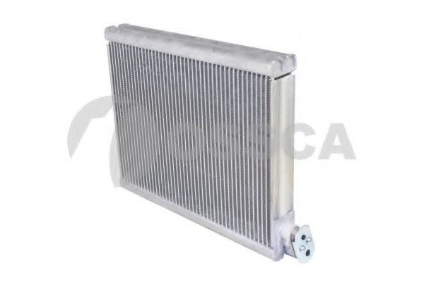 Шатун OSSCA 15054