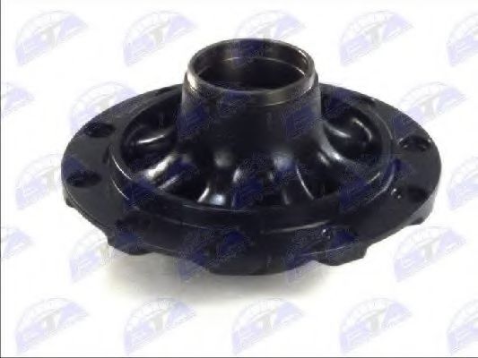 Ступица колеса BTA B04-0327230870