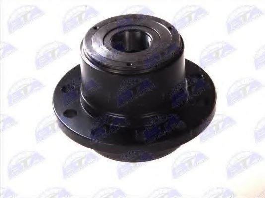 Ступица колеса BTA B04-3307205600