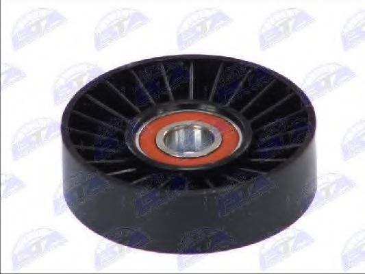 Паразитный / ведущий ролик, поликлиновой ремень SCHAEFFLER GRUPPE 532013910