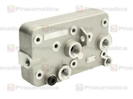 Головка цилиндра, пневматический компрессор PNEUMATICS PMC-02-0004