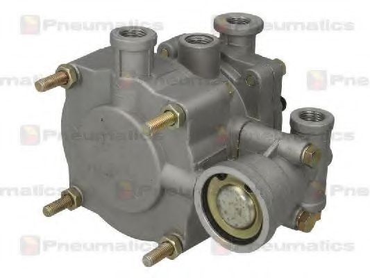 Упраляющий клапан, прицеп PNEUMATICS PN-10133