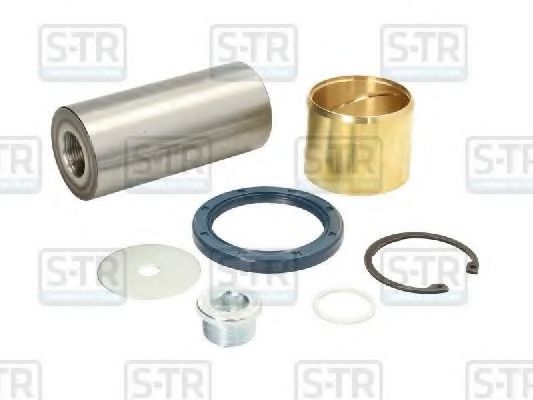 Ремкомплект, поворотный кулак SIDEM 50788