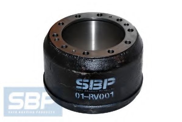 Тормозной барабан SBP 01-RV001