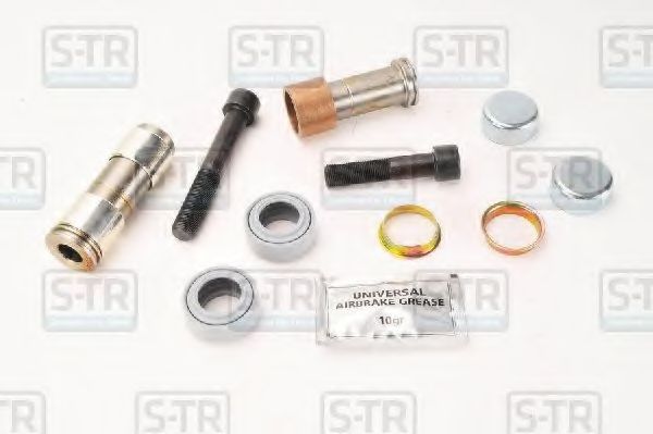 Ремкомплект, тормозной суппорт SBP CRK-008