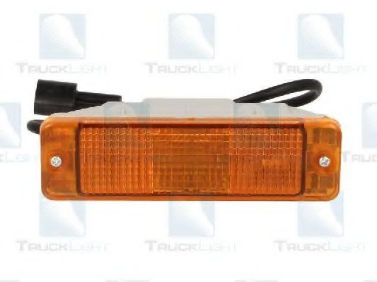 Фонарь указателя поворота TRUCKLIGHT CL-MA007
