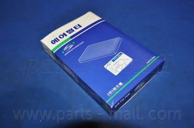 Воздушный фильтр PARTS-MALL PAH-020