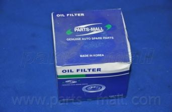 Топливный фильтр PARTS-MALL PCF-009