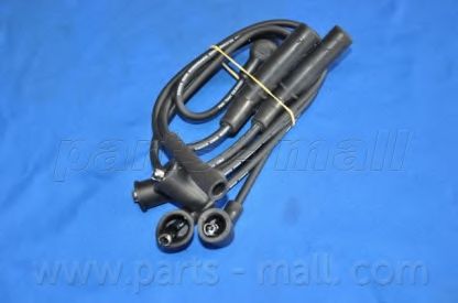 Комплект проводов зажигания PARTS-MALL PEC-E01