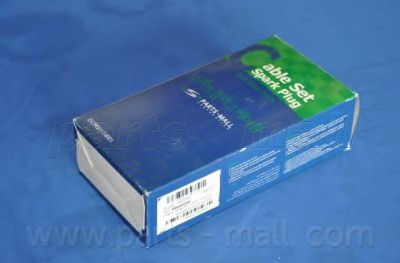 Комплект проводов зажигания PARTS-MALL PEC-E54