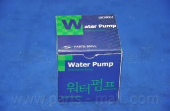 Водяной насос PARTS-MALL PHC-003