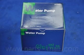 Водяной насос PARTS-MALL PHJ-002