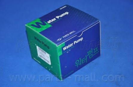 Водяной насос PARTS-MALL PHT-001