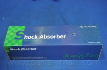 Амортизатор PARTS-MALL PJA-042A
