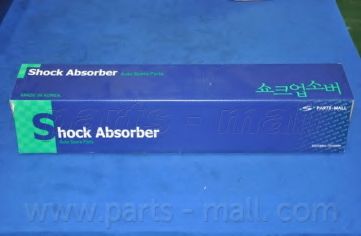 Амортизатор PARTS-MALL PJA-F010