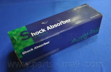 Амортизатор PARTS-MALL PJB-049A