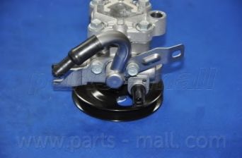 Гидравлический насос, рулевое управление PARTS-MALL PPA008