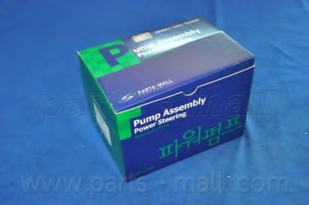 Гидравлический насос, рулевое управление PARTS-MALL PPA-070