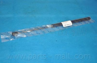 Газовая пружина, крышка багажник PARTS-MALL PQA-282