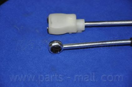 Трос, управление сцеплением PARTS-MALL PTC-035