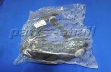 Рычаг независимой подвески колеса, подвеска колеса PARTS-MALL PXCAA-015LL