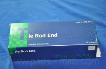 Наконечник поперечной рулевой тяги PARTS-MALL PXCTA-048L