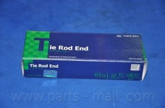 Наконечник поперечной рулевой тяги PARTS-MALL PXCTC-010