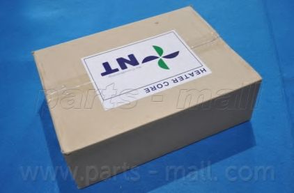 сетка радиатора, охлаждение двигателя PARTS-MALL PXNHA-006